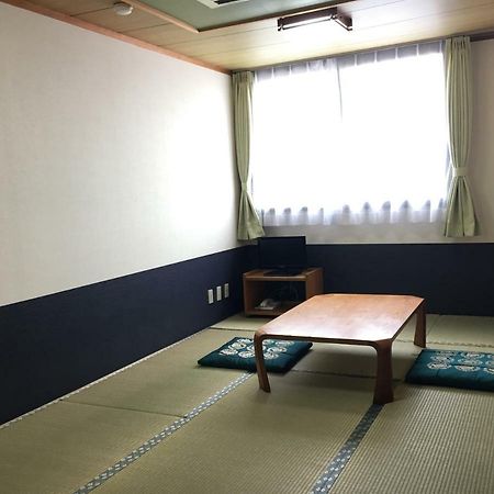 Business Hotel Serikawa Hikone Exterior foto