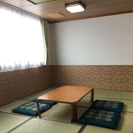 Business Hotel Serikawa Hikone Exterior foto