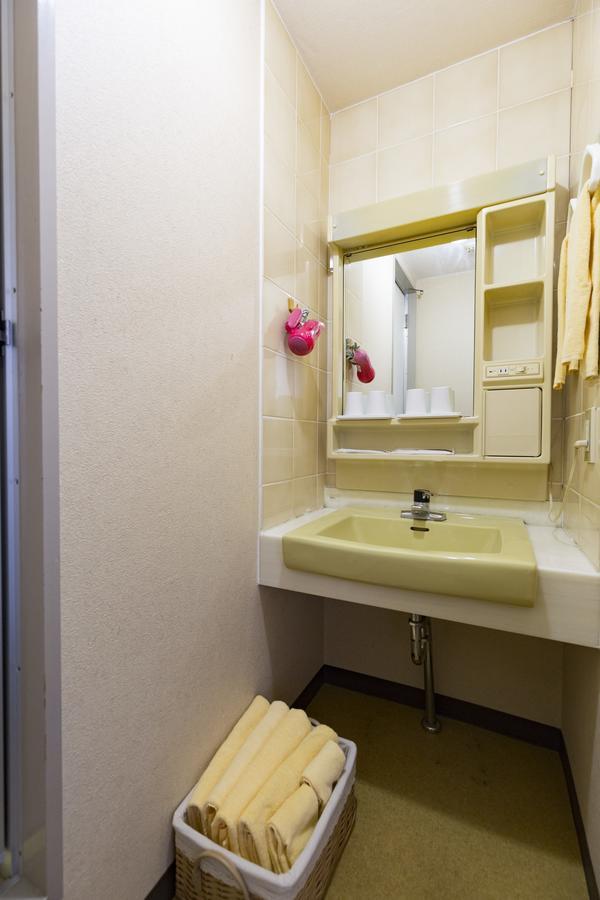 Business Hotel Serikawa Hikone Exterior foto