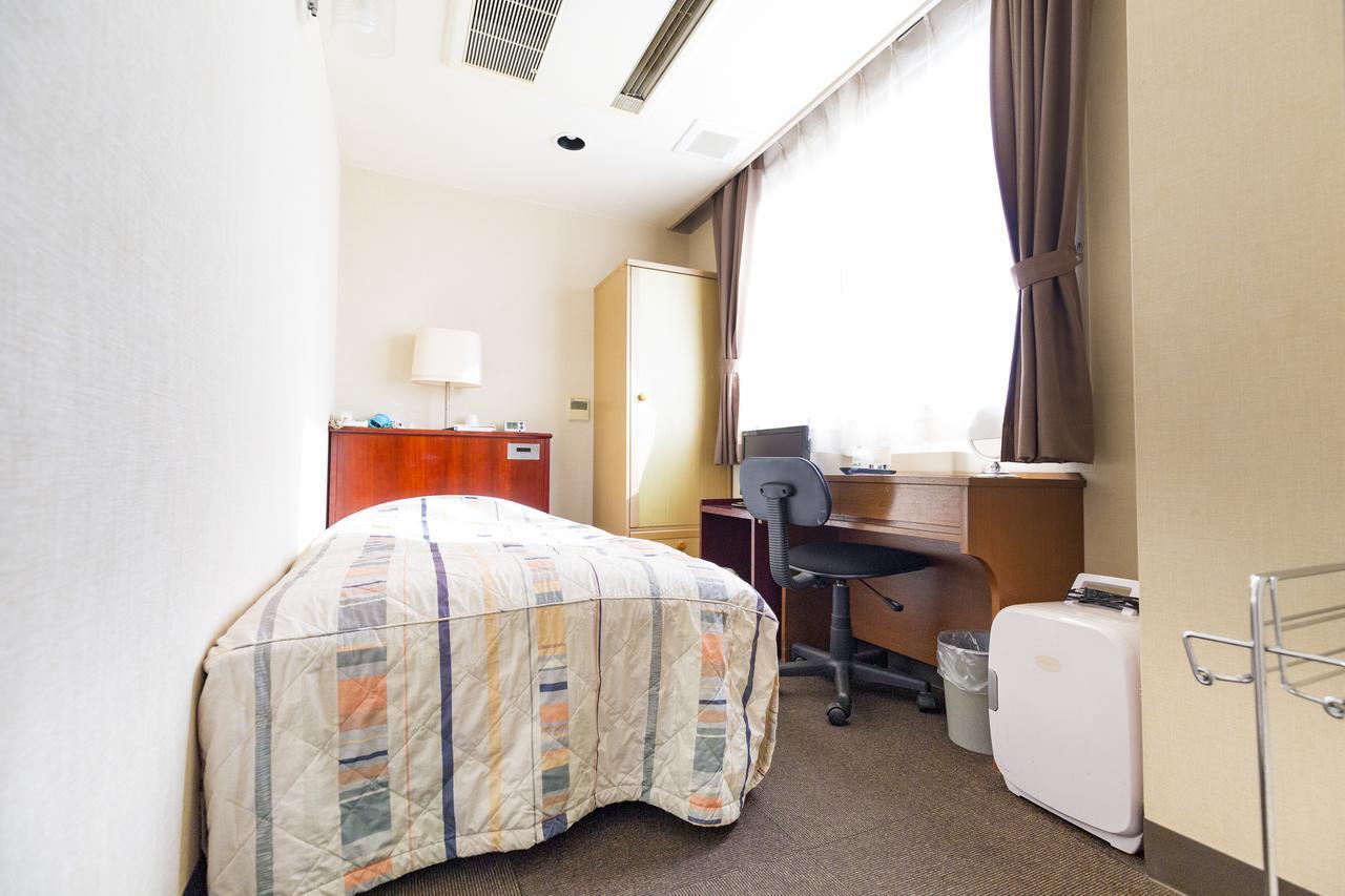 Business Hotel Serikawa Hikone Cameră foto