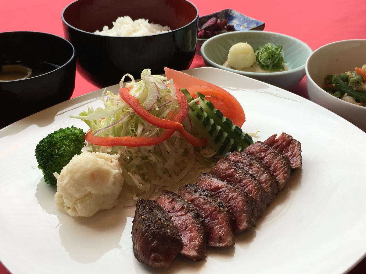 Business Hotel Serikawa Hikone Exterior foto