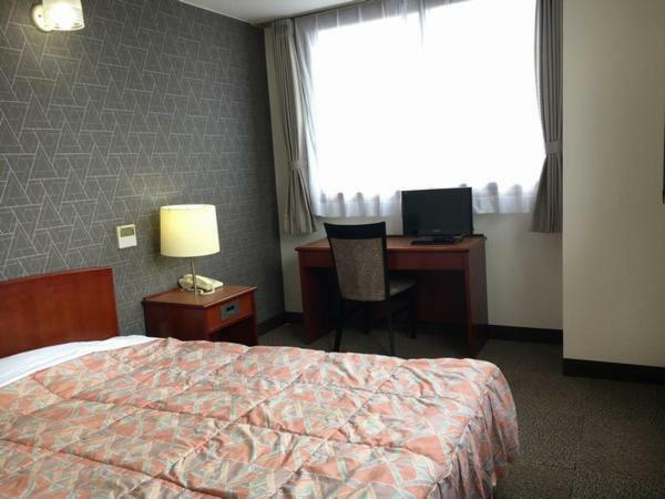 Business Hotel Serikawa Hikone Exterior foto