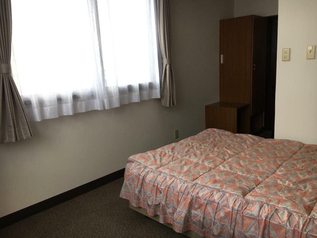 Business Hotel Serikawa Hikone Exterior foto