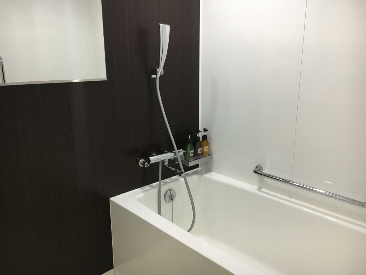 Business Hotel Serikawa Hikone Exterior foto